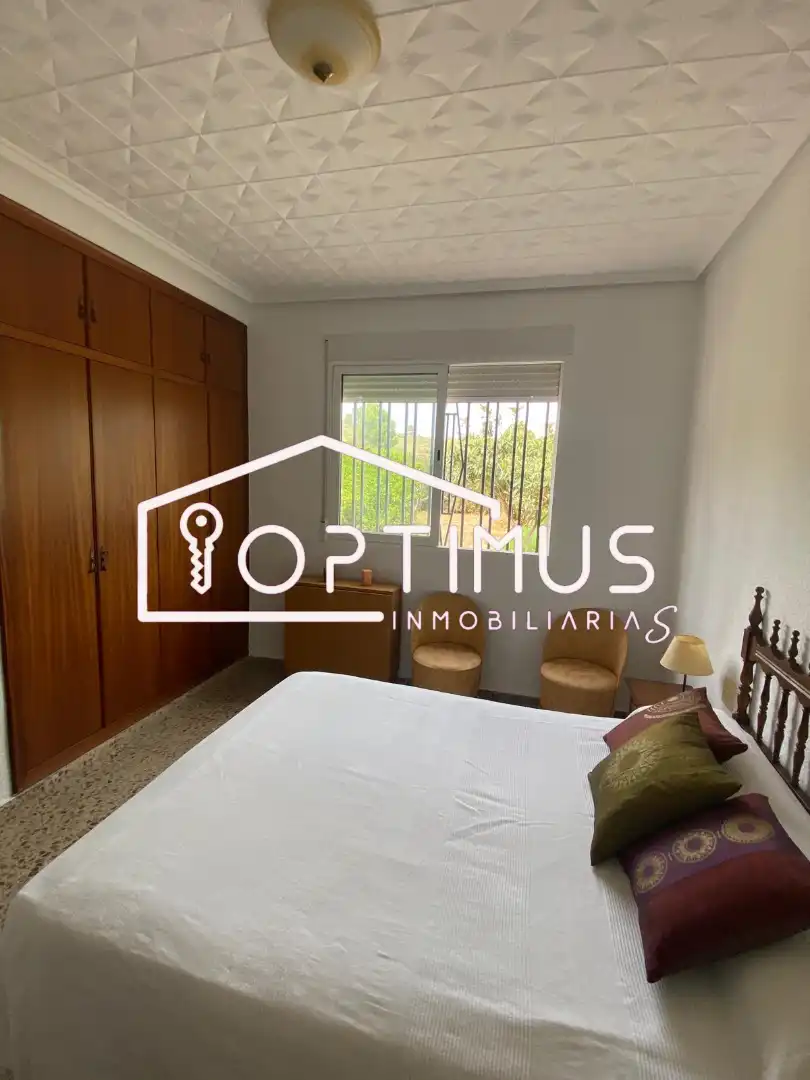 Bedroom of Houses for sale in Loriguilla  with Swimming Pool