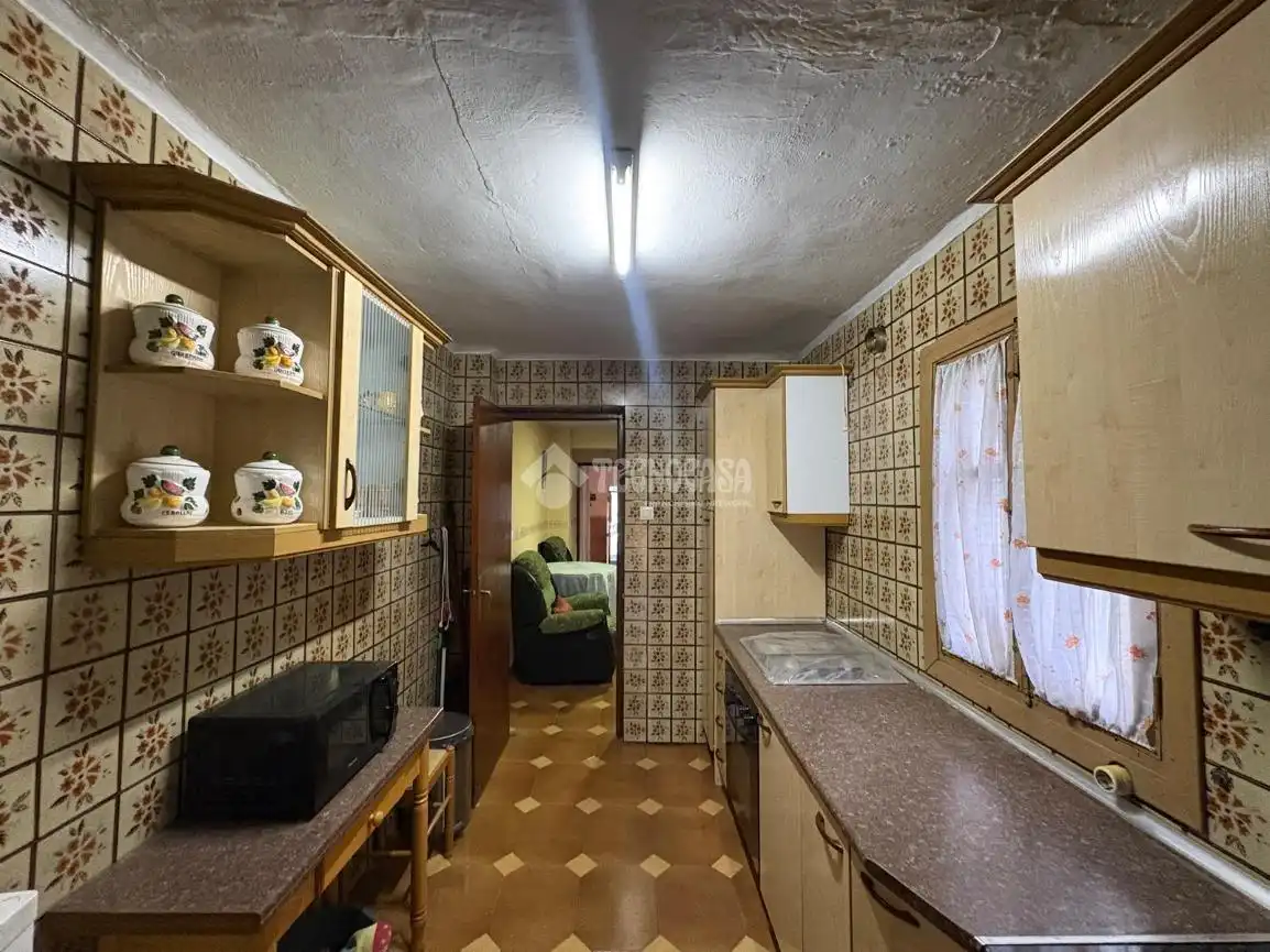 Casa aparellada en venda a Los Villares, imagen 4
