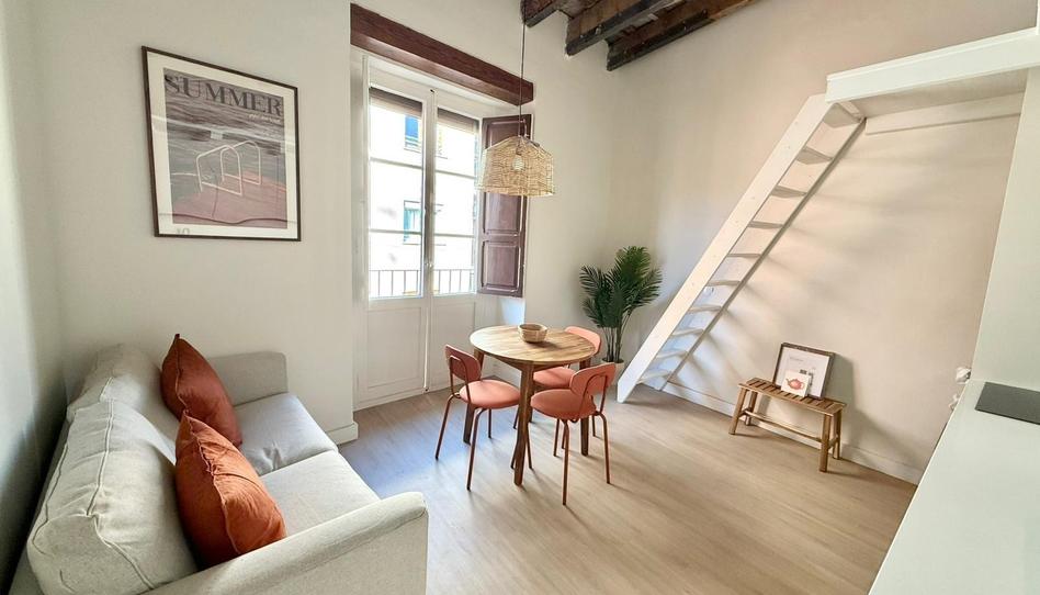 Photo 1 of Flat for sale in  Quart, El Pilar, Valencia