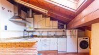 Kitchen of Flat for sale in Elorrio  with Heating, Furnished and Alarm