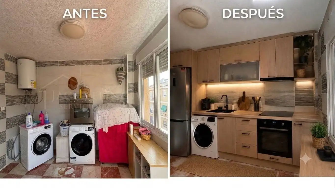 Casa bifamiliare in vendita a Numancia de la Sagra, imagen 7