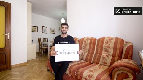 Foto 3 de Pis de lloguer a Puerta del Ángel, Madrid