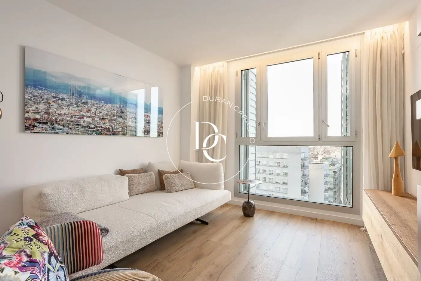 Piso con ascensor en venta en Carrer del Doctor Aiguader, imagen 4