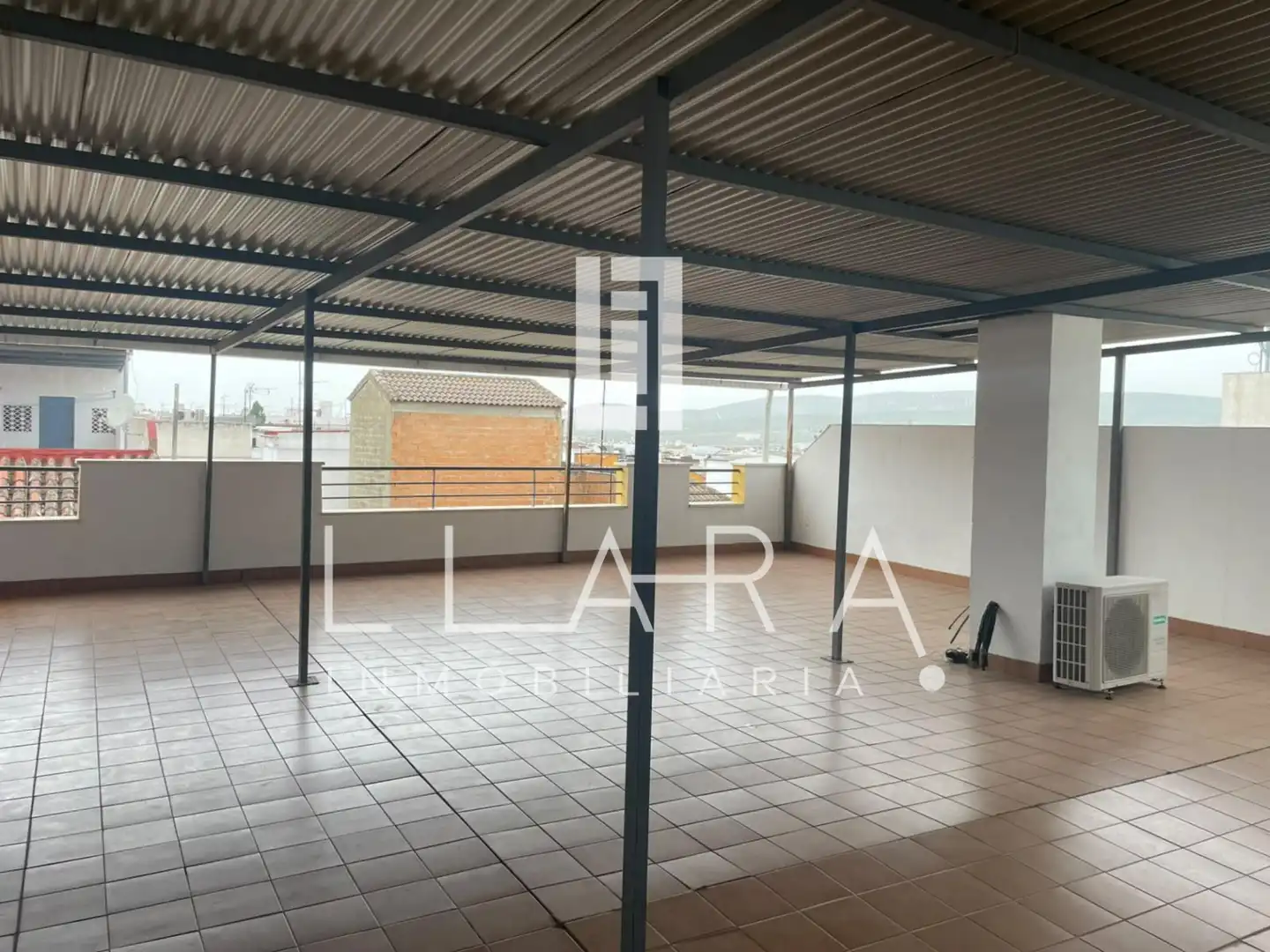 Appartamento con terrazza in vendita a Calle Santiago 28, imagen 15