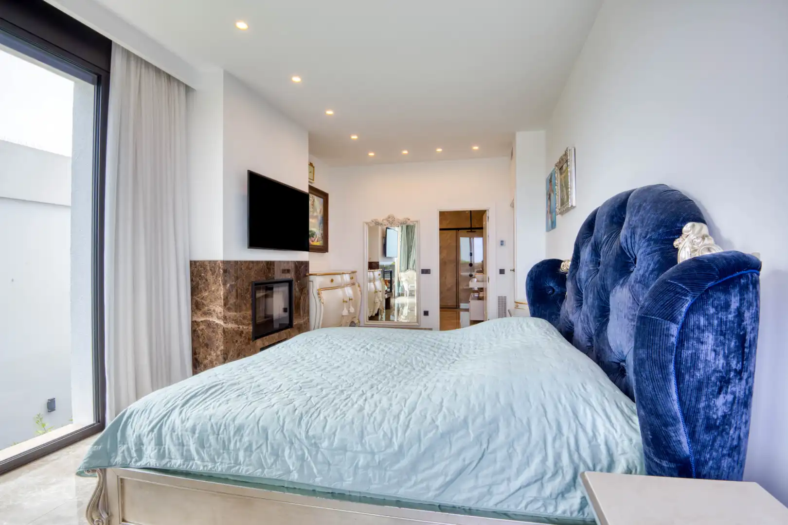 Chalet con piscina en venta en Carrer Cadí, imagen 22