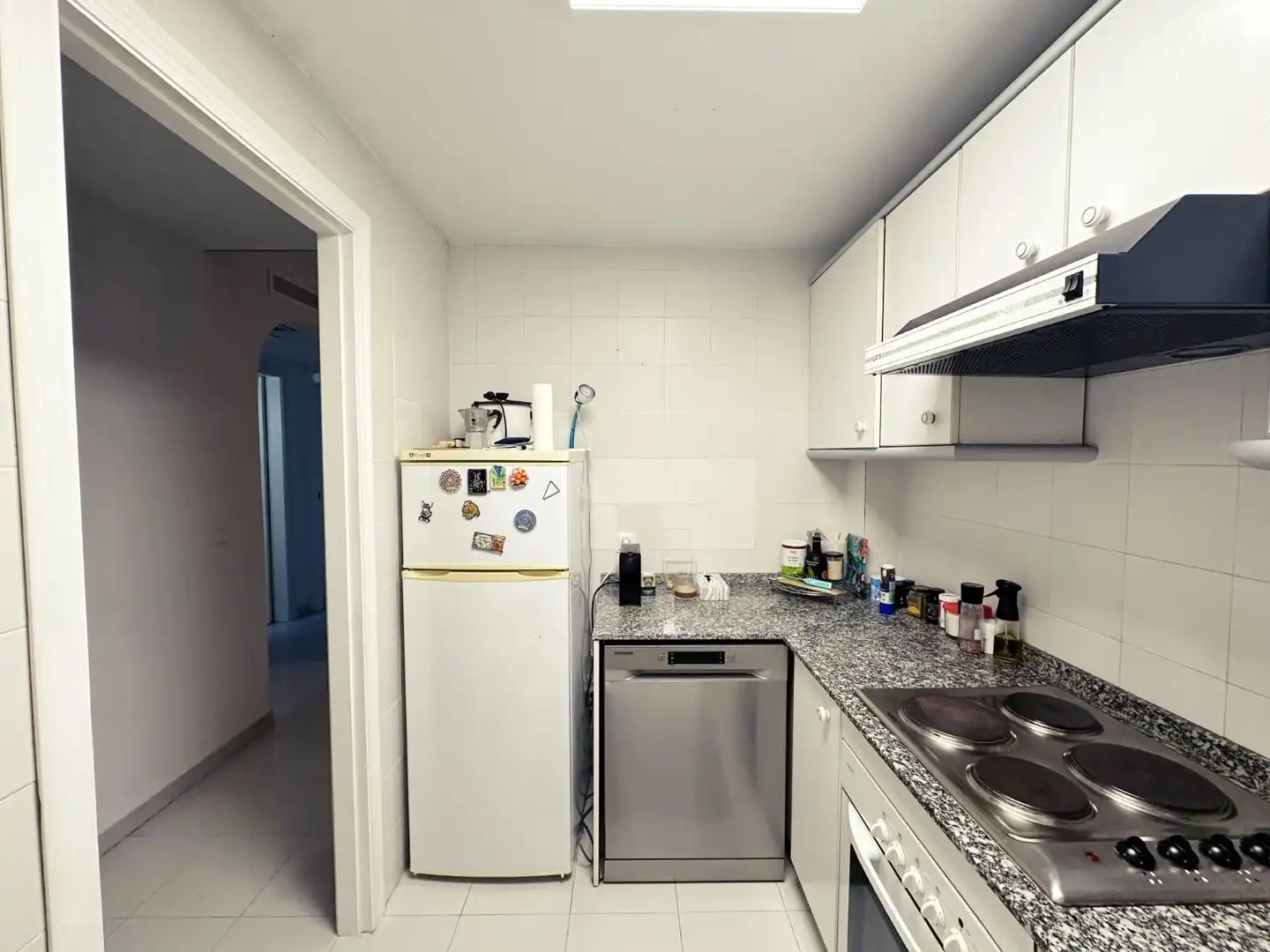 Apartament amb piscina en venda a Calle  Currica, imagen 16