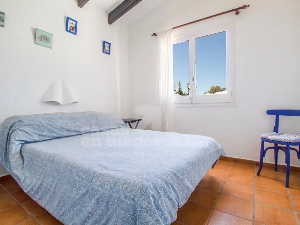 Casa amb piscina en venda a Cap d'en Font - Binissafúller, imagen 28