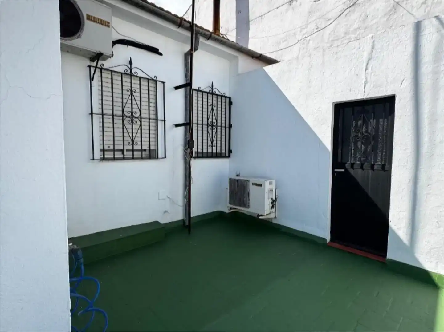 Pis en venda en Jimena de la Frontera amb Aire condicionat, Traster i Moblat