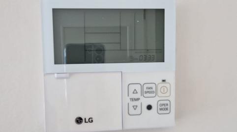 Foto 5 de Pis de lloguer a Avenida Joaquín Arias, PAU 5, Alicante / Alacant