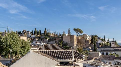 Photo 2 of House or chalet for sale in Calle Pernaleros Bajo, 11, San Ildefonso, Granada