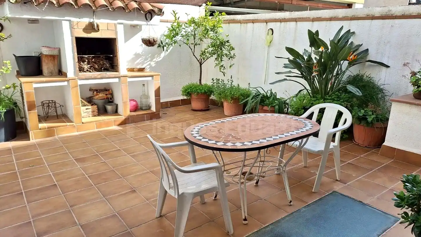 Casa adosada en venta en Cerdanyola Nord