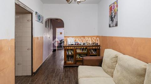 Foto 5 de Casa adosada en venda a Centro Histórico, Vélez-Málaga