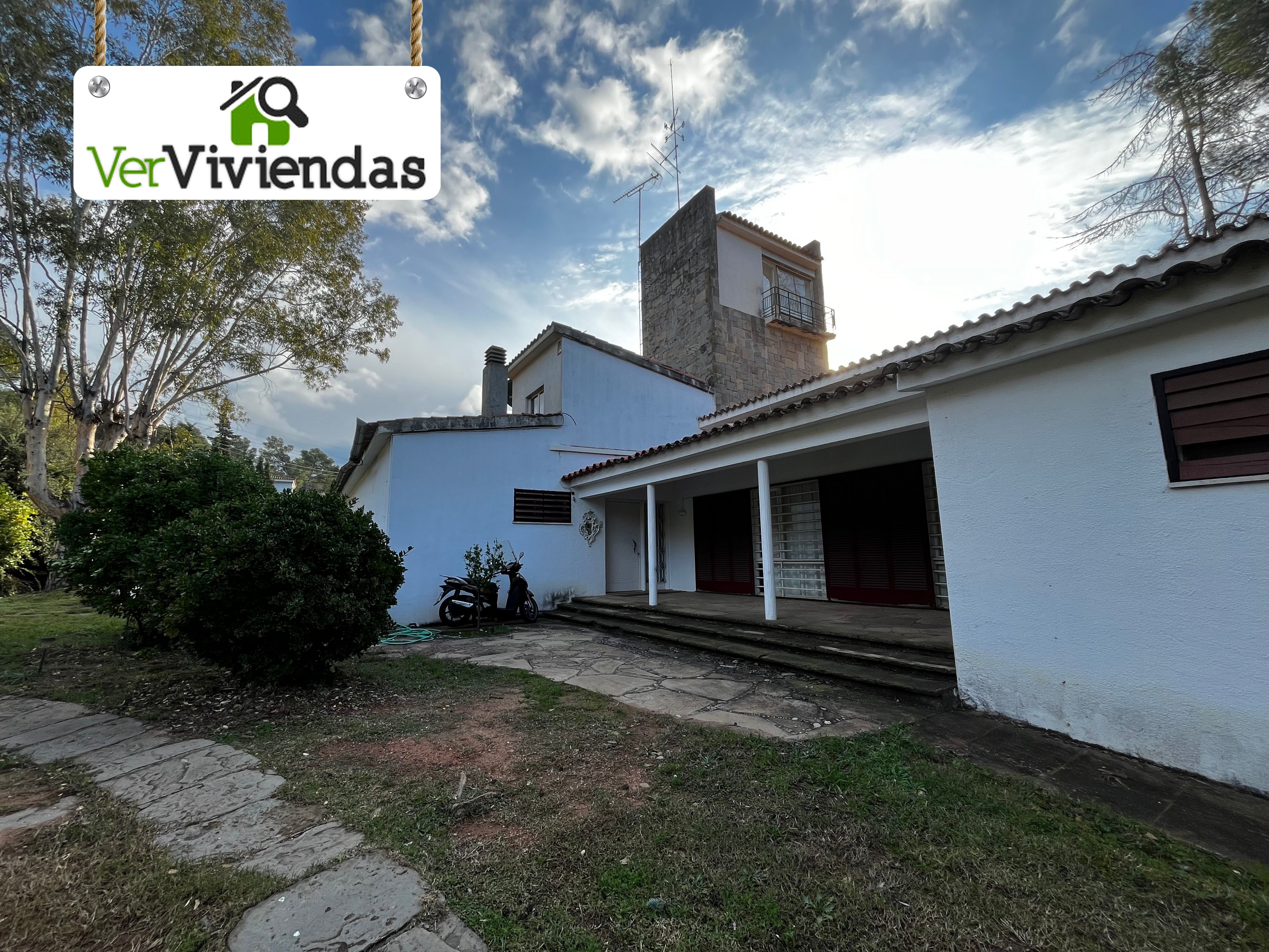 House or chalet for sale in Carrer de les Monges, 4, La Palma de Cervelló