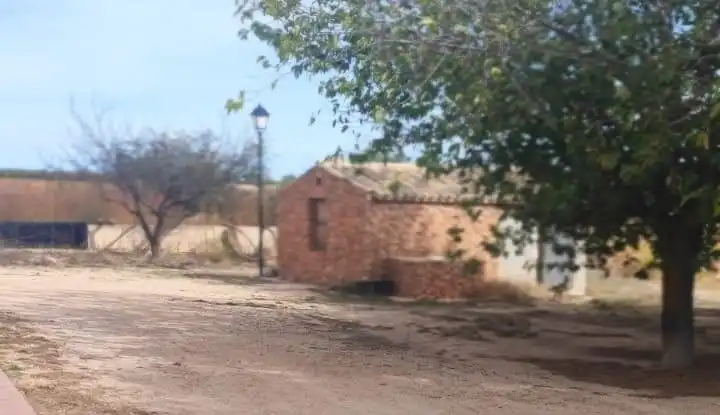 Country homes for sale in Jumilla  with Furnished