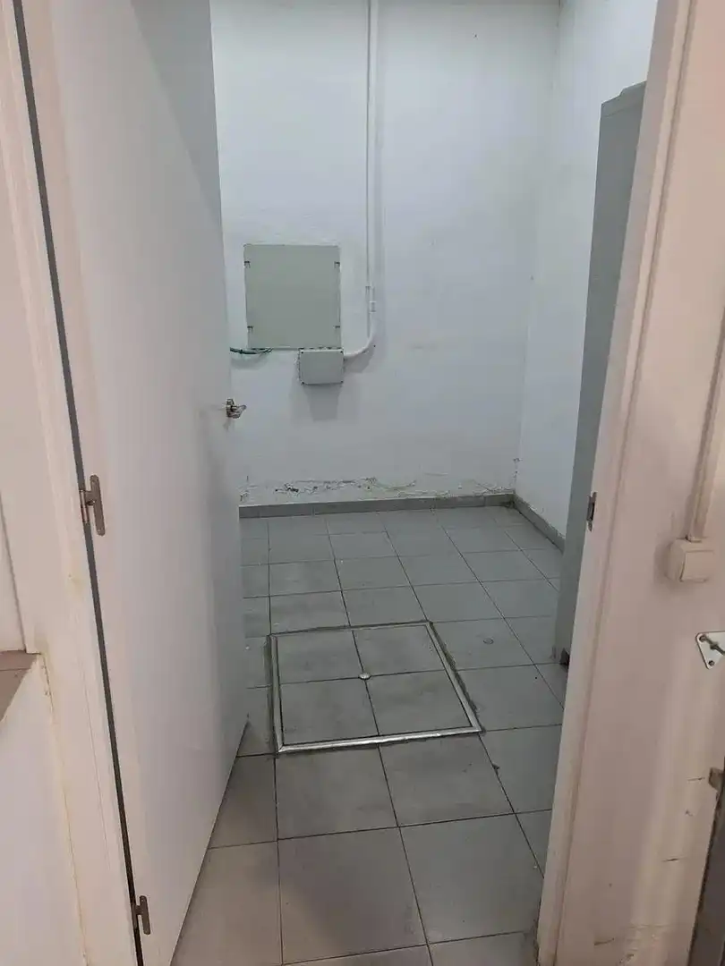 Nave industrielle à vendre à Cerro - Amate, imagen 5