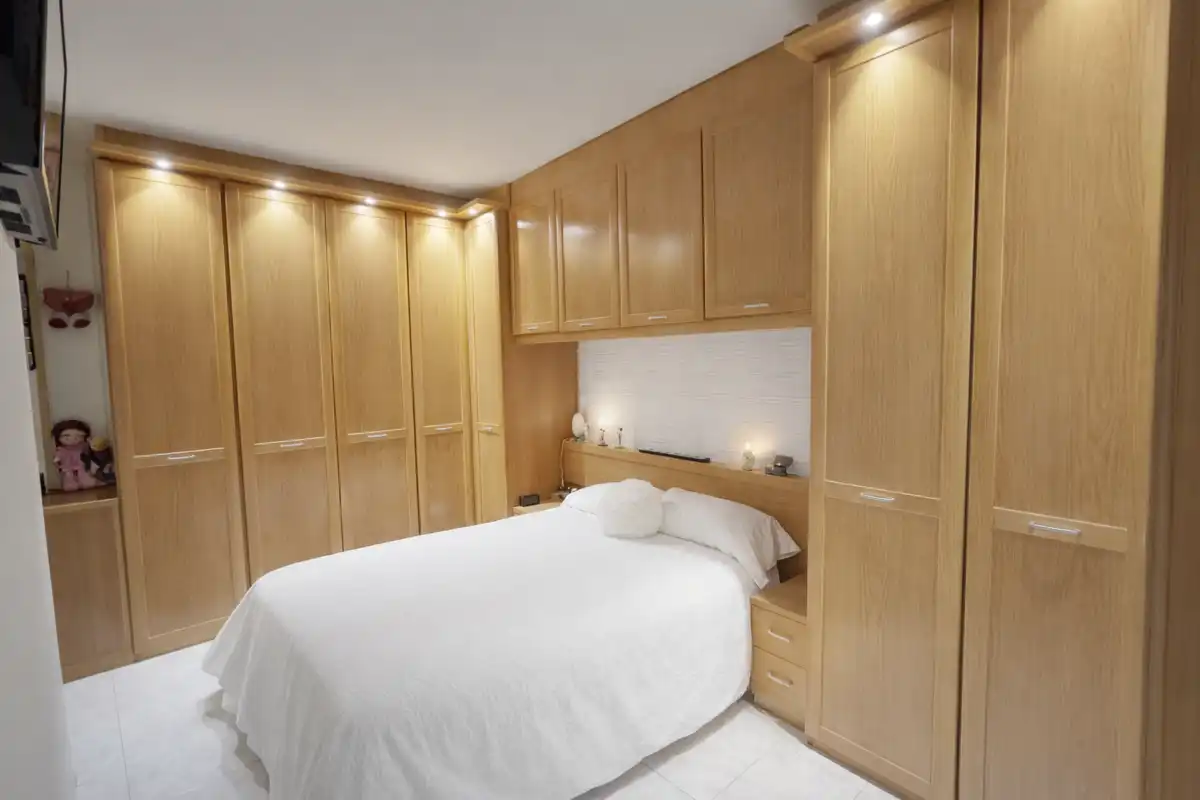 Flat for sale in de la Mare de Déu del Coll, imagen 9