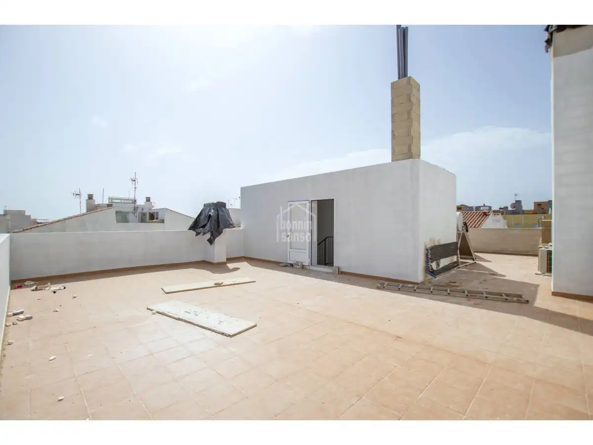 Apartament en venda a Avinguda Menorca - Sínia Costabella