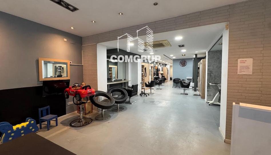 Photo 1 of Premises to rent in Industria, 267-2, El Camp de l'Arpa del Clot, Barcelona