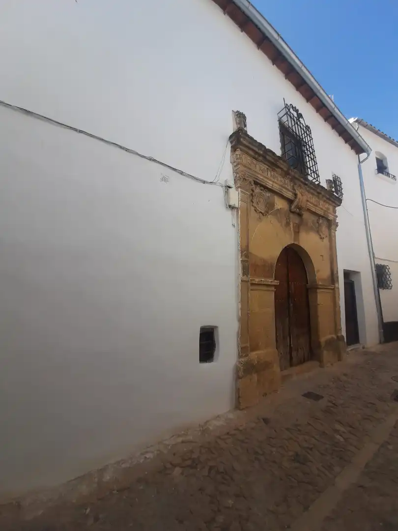 Haus zum Verkauf in Úbeda, imagen 6