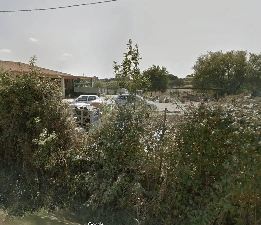Terrenos y solares en venta en del Suro, imagen 5