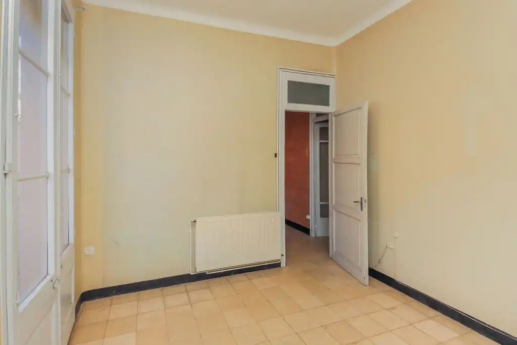 Schlafzimmer von Wohnung zum Verkauf in Falset mit Terrasse
