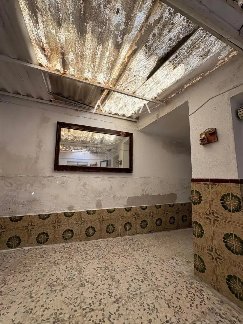 Casa o chalet en venta en Pozorrubio de Santiago con Calefacción y Jardín privado