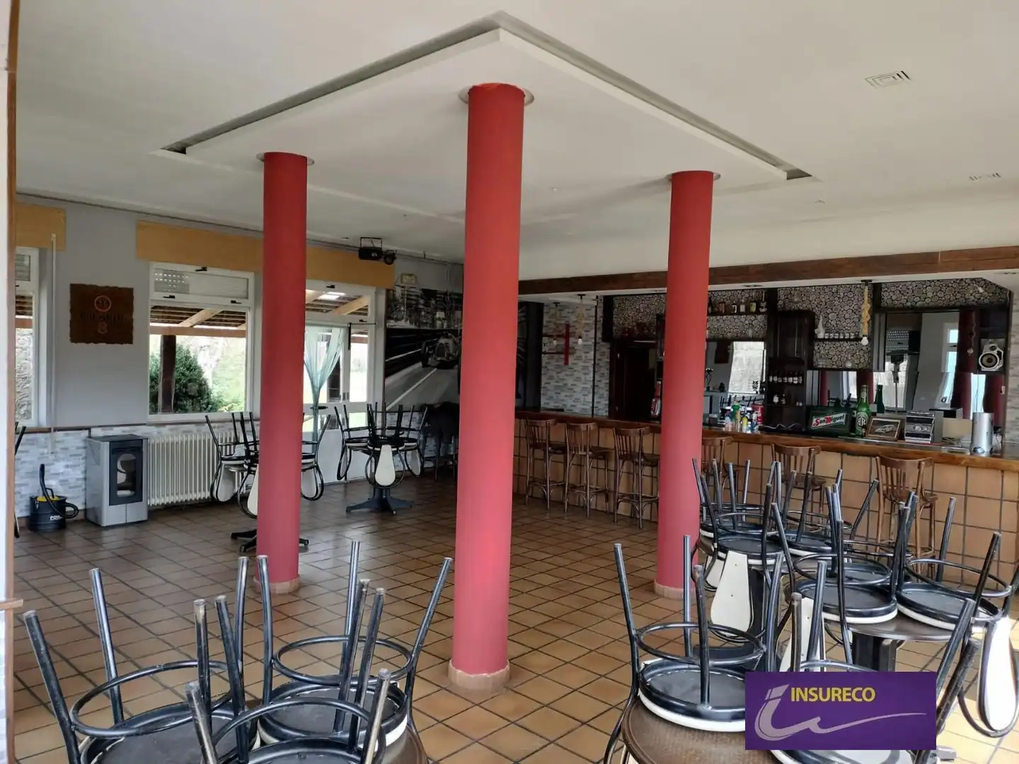 Houses for sale in Villasabariego  with Terrace