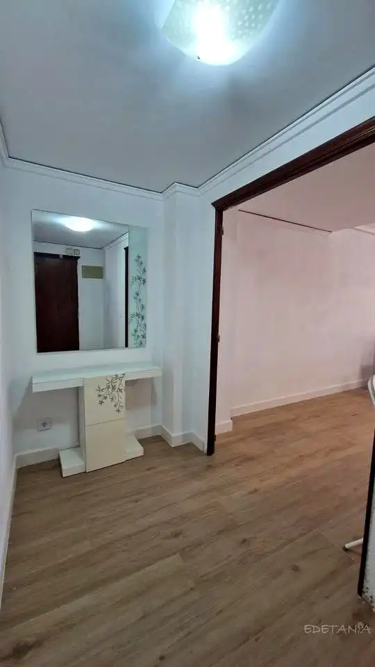 Bedroom of Flat for rent in Moncada  with Air Conditioner and Furnished