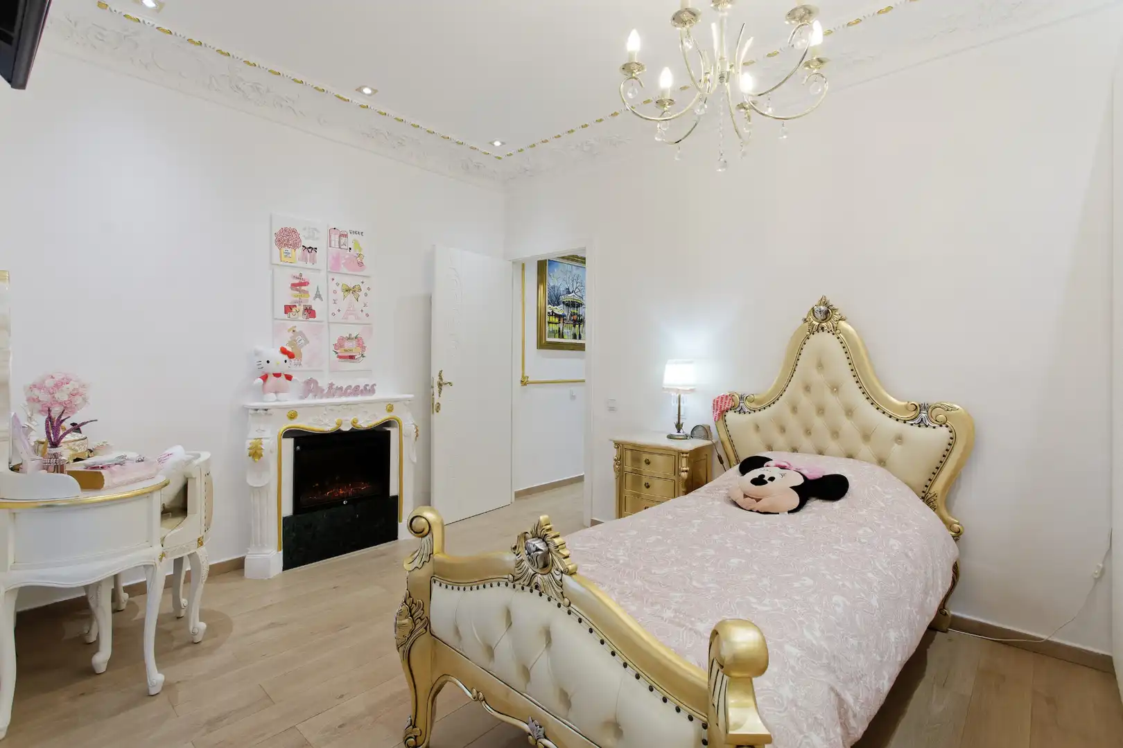 Duplex avec terrasse à vendre à Carrer de Margarit, imagen 13