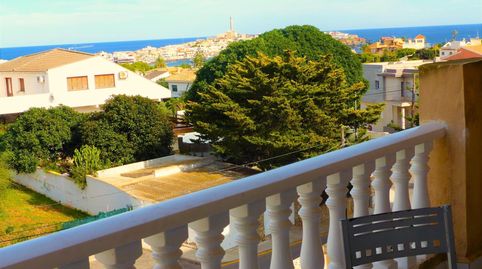 Foto 4 de Apartamento en venta en Cabo de Palos, Cartagena