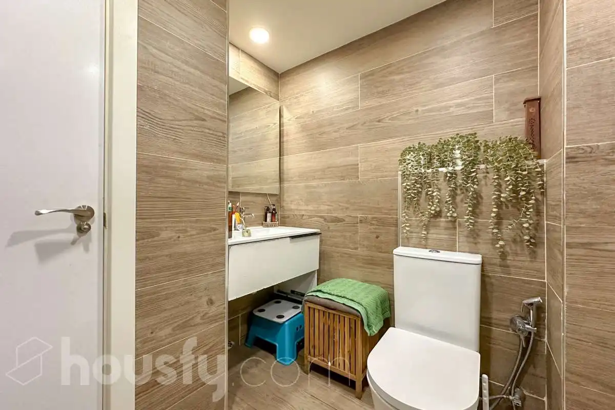 Flat for sale in Cl. Monte Montjuich, Santa Eugenia