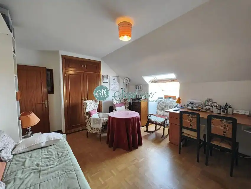 Flat with lift for sale in Ezequiel González - Conde de Sepúlveda, imagen 43