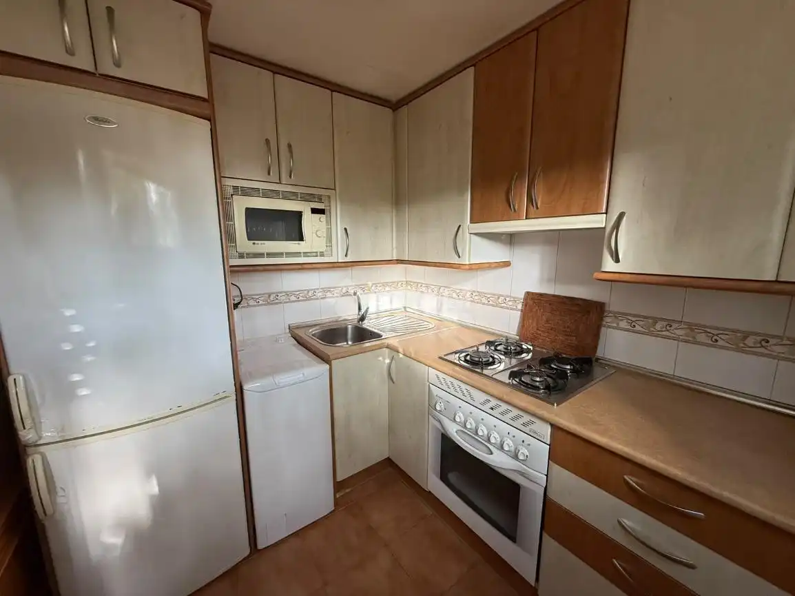 Flat for sale in San Blas, imagen 8