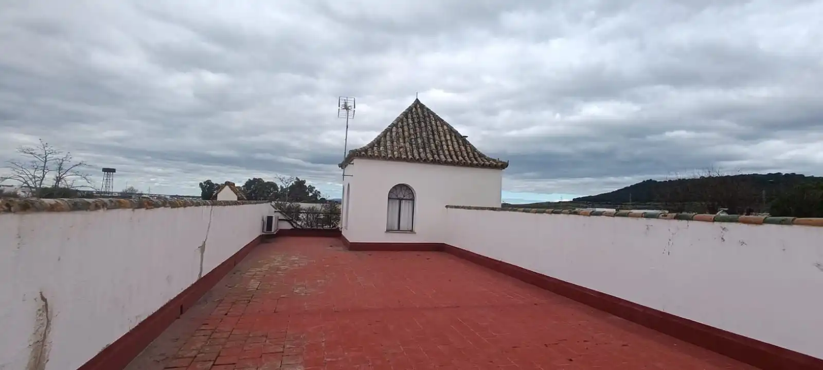 Terraza de Edificio en venta en Posadas