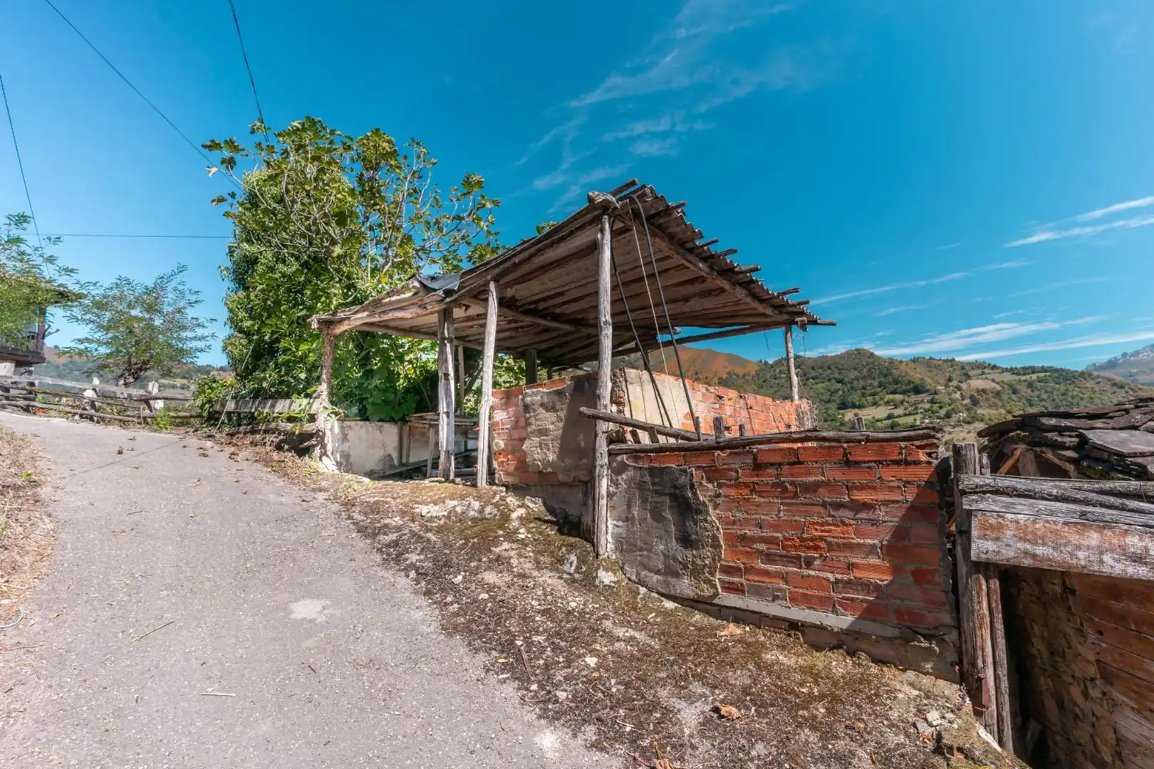 Casa o chalet en venta en Lugar LLAMERAS ABAJO, 4, Aller