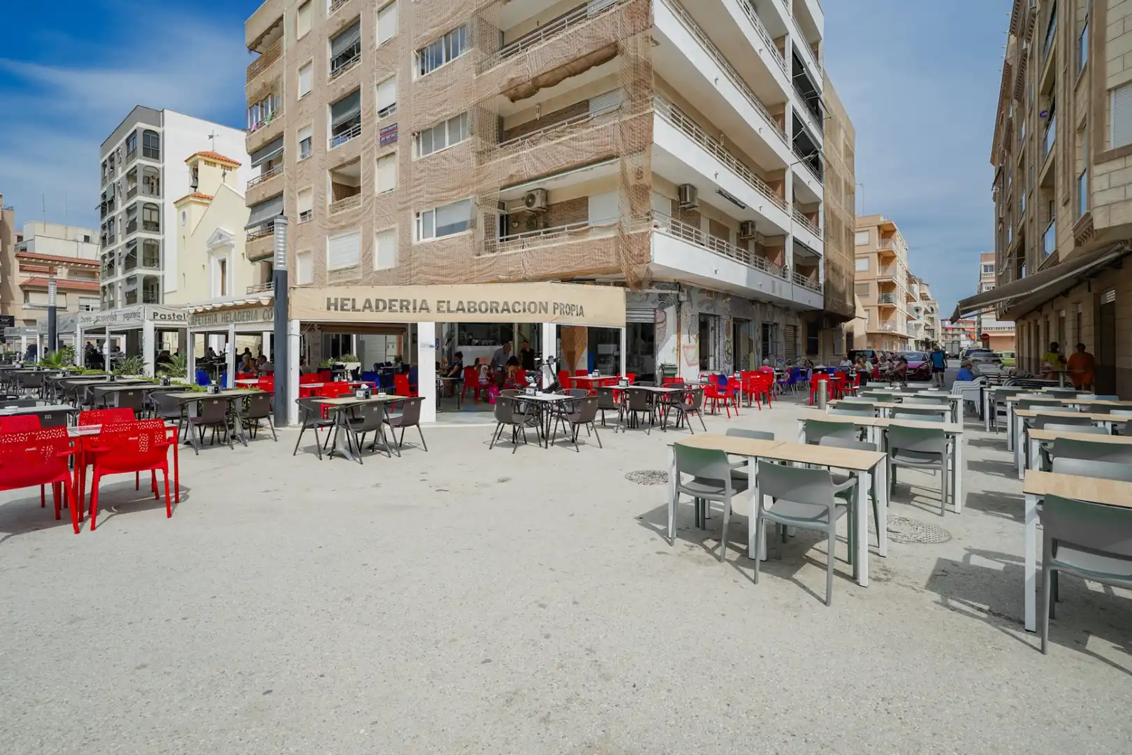 Apartament amb ascensor en venda a La Mata, imagen 18
