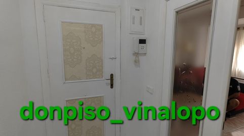 Foto 4 de Apartament en venda a Fraternidad, Elda