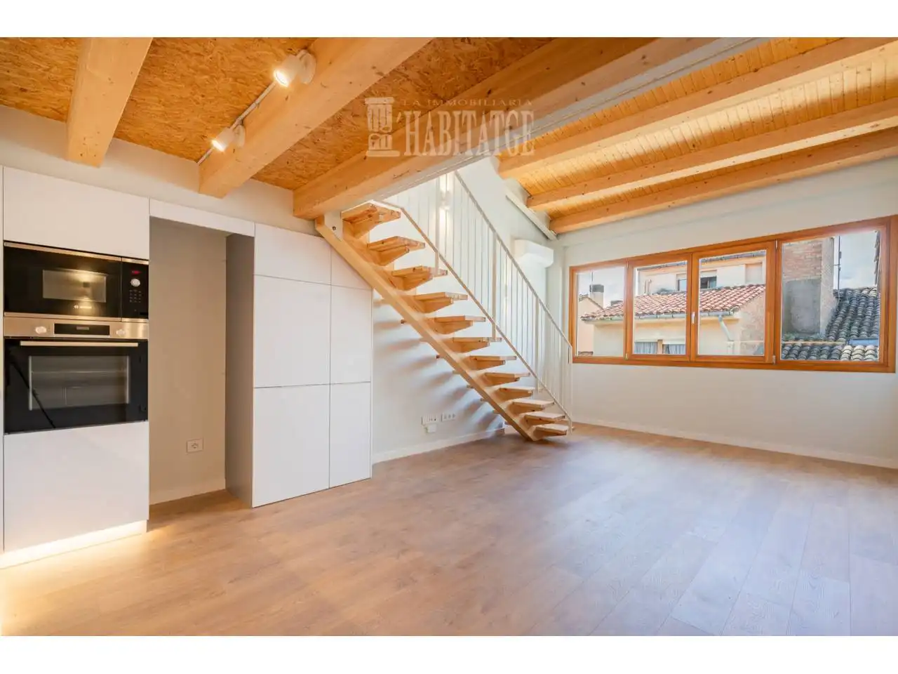 Dúplex en venta en Vic con Calefacción