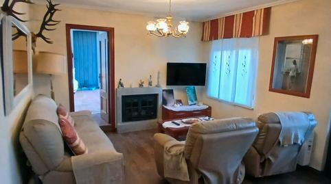 Foto 4 de Casa o chalet en venta en Cespedosa de Tormes, Salamanca