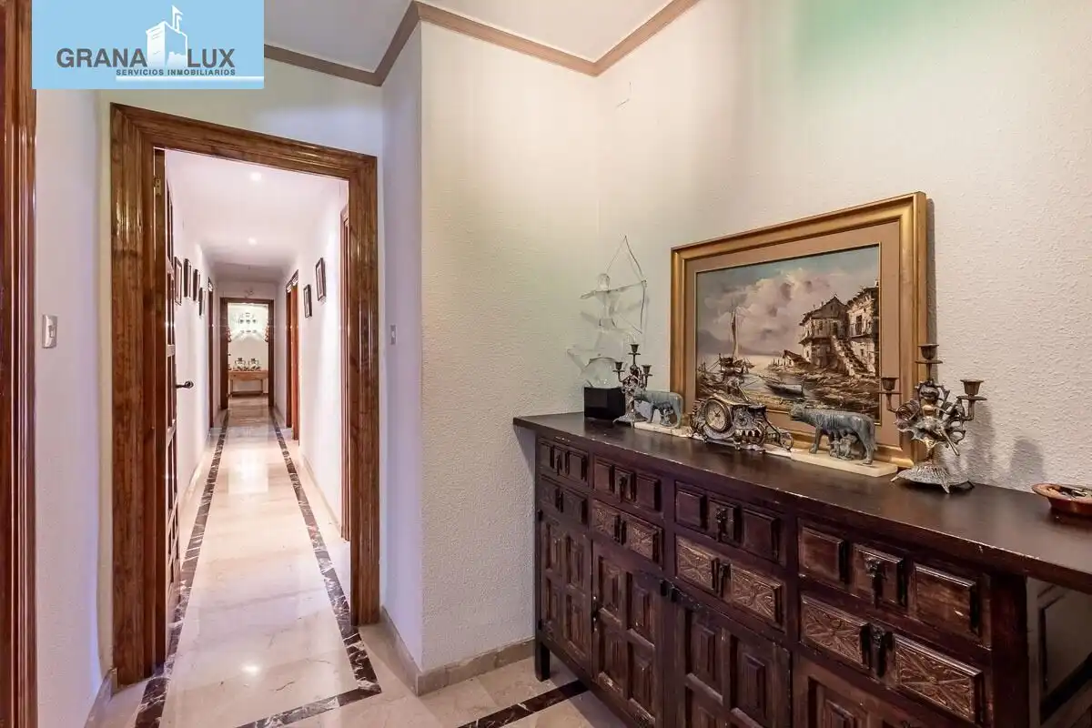 Casa con piscina en venta en Calle del Caño el Palo, imagen 46