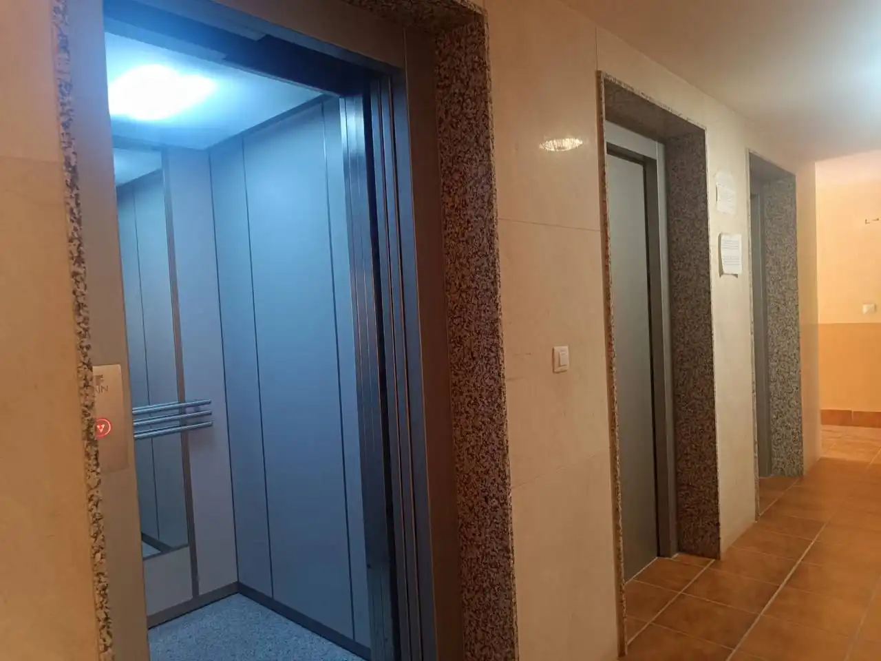 Piso en venta en El Ejido con Aire acondicionado, Calefacción y Terraza