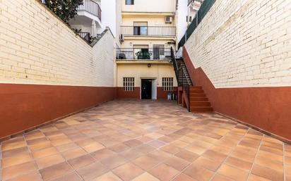 Vista exterior de Casa o xalet en venda en Terrassa amb Aire condicionat, Terrassa i Balcó