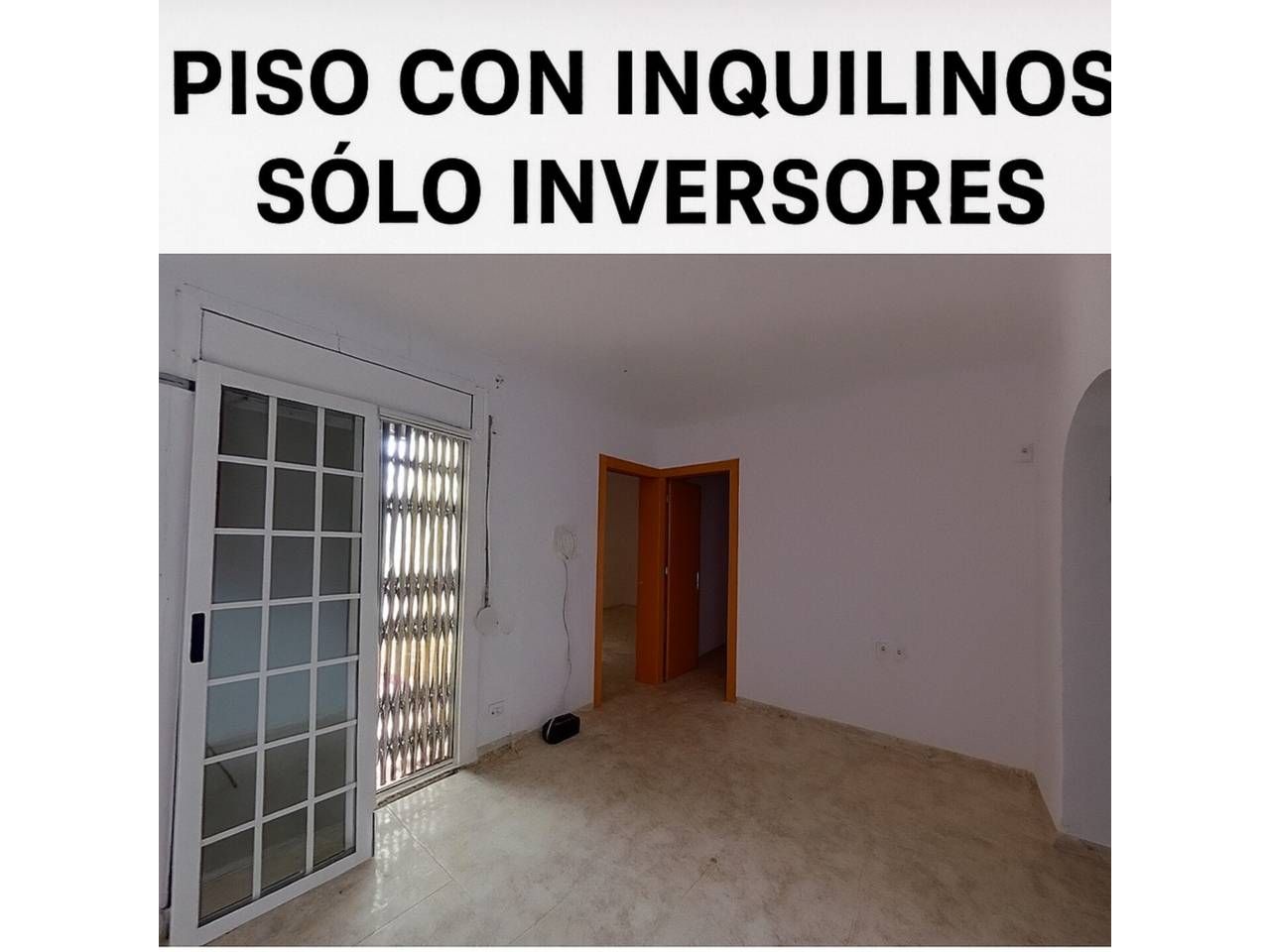 Flat for sale in Badalona