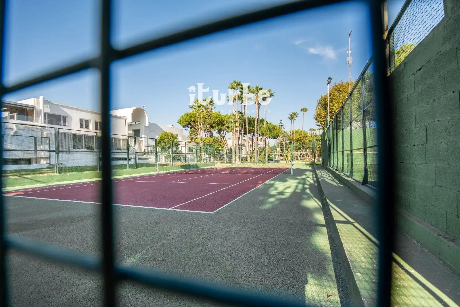 Adossat amb piscina de lloguer a marbellamar, imagen 45