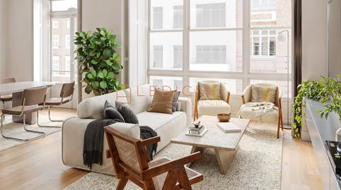 Foto 3 de Pis en venda a Luis Taboada, Centro - Areal, Pontevedra