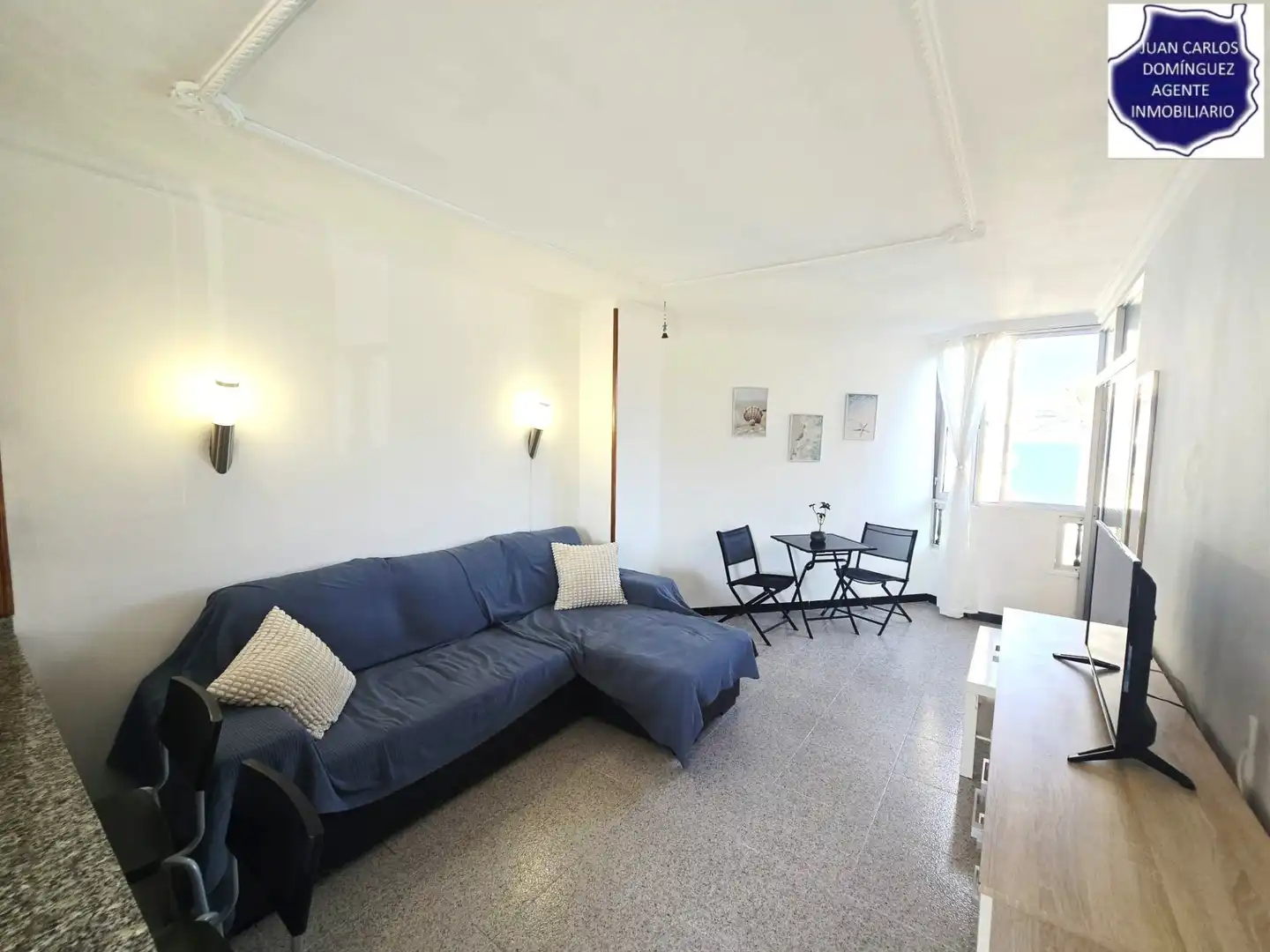 Apartamento de alquiler en San Agustín - Bahía Feliz