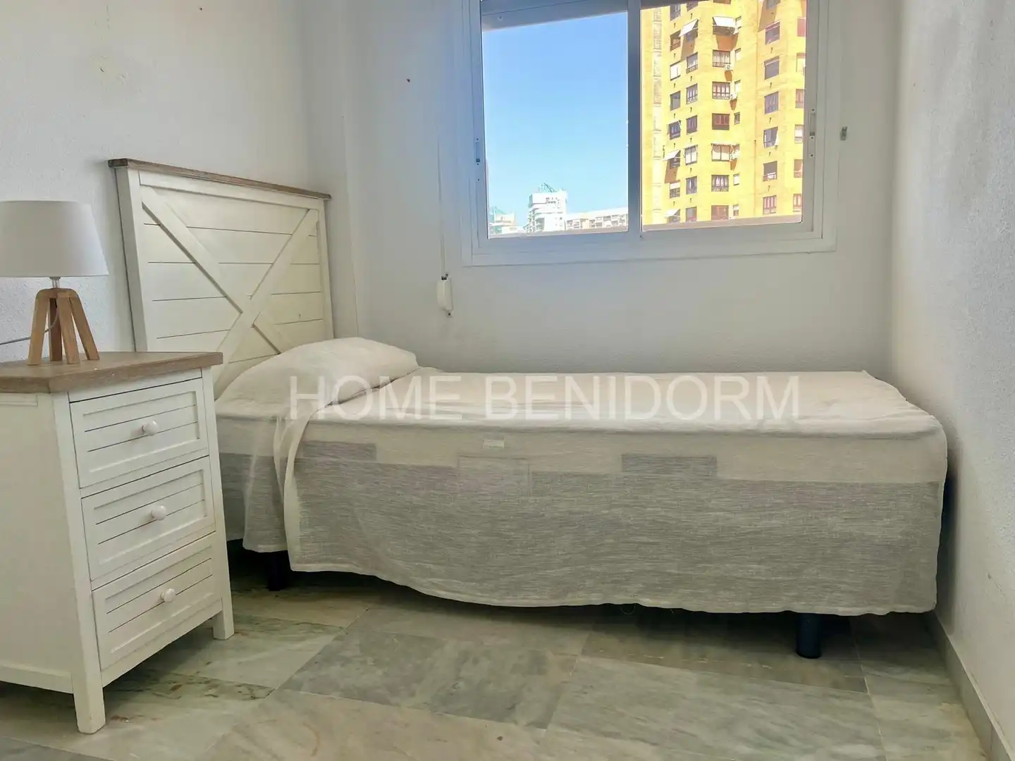 Apartament amb terrassa en venda a Playa de Poniente, imagen 30