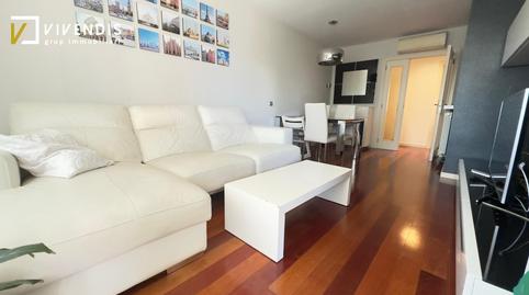 Photo 2 of Flat for sale in Calle Pere de Cabrera, Cappont,  Lleida Capital