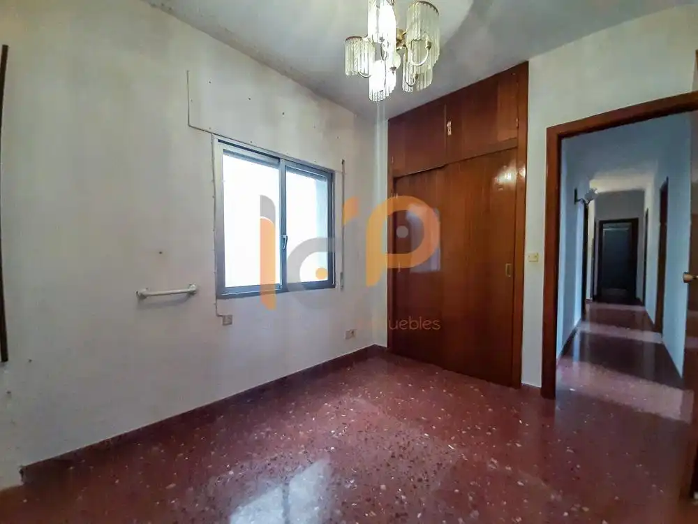 Bedroom of Flat for sale in Úbeda  with Balcony