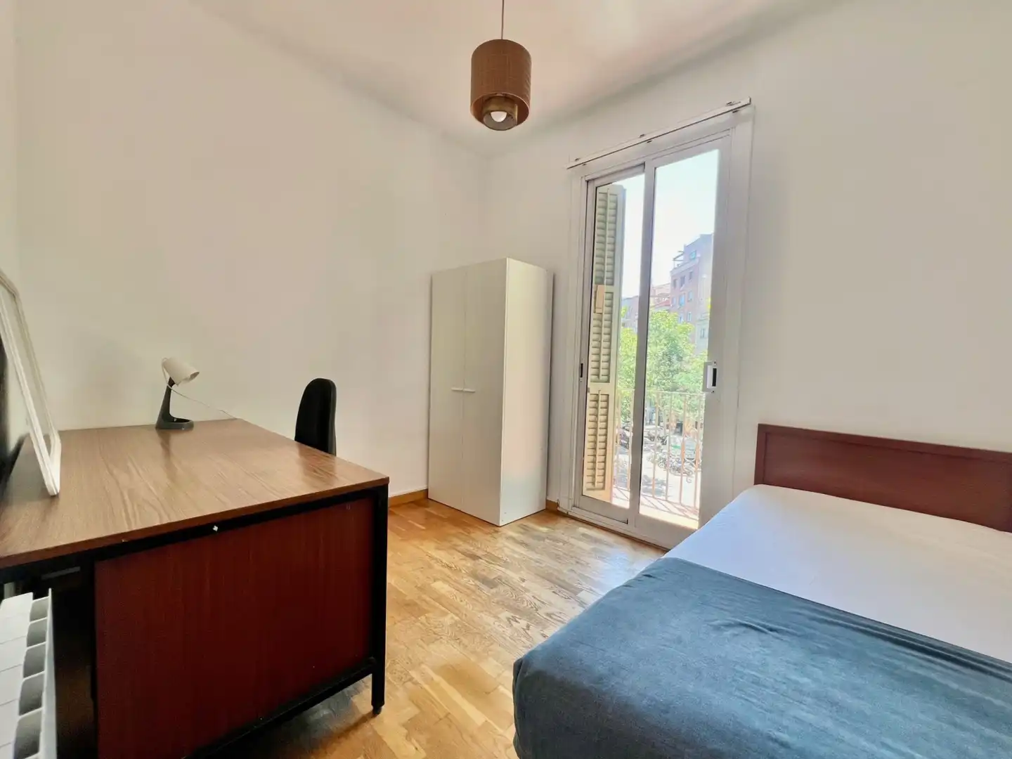 Piso con terraza en venta en Carrer de los Castillejos, imagen 9